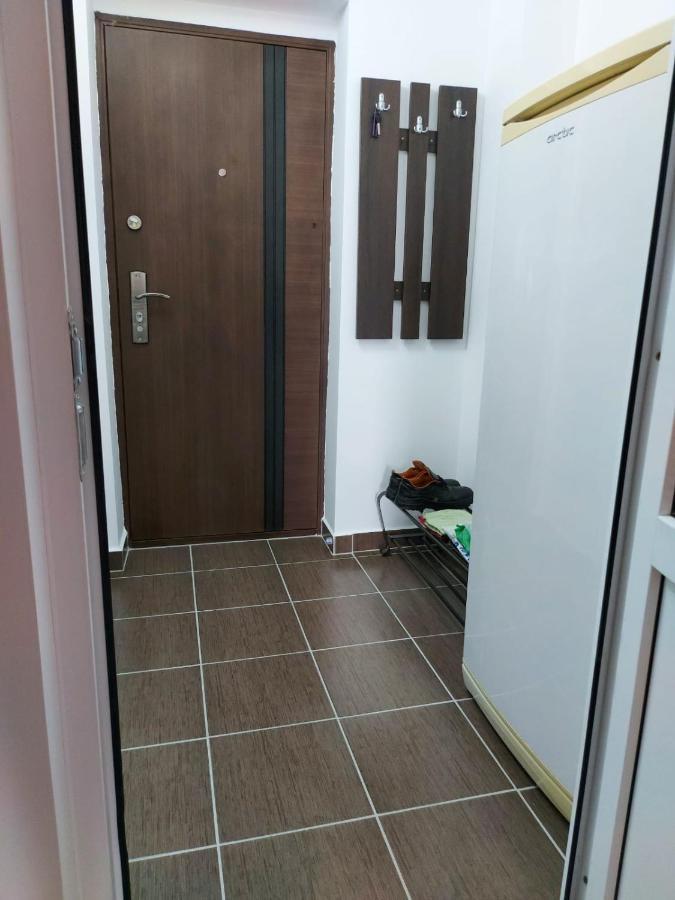 Sibiu Apartament Bucareste Exterior foto