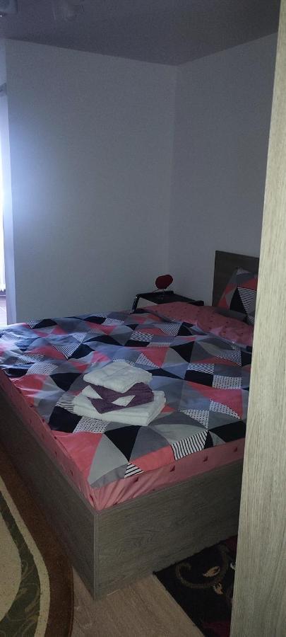 Sibiu Apartament Bucareste Exterior foto