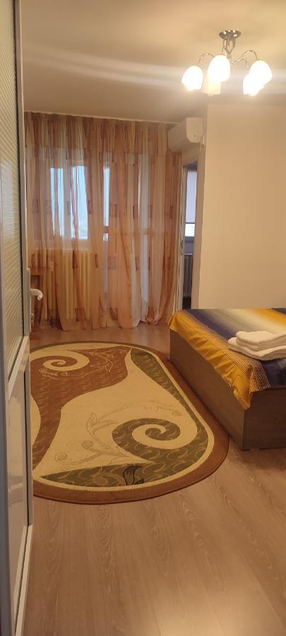 Sibiu Apartament Bucareste Exterior foto